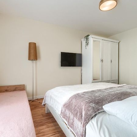 Apartament 111 Stare Miasto Bulwary Apartamenty No 1 Szczecin Bagian luar foto