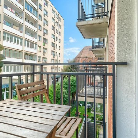 Apartament 111 Stare Miasto Bulwary Apartamenty No 1 Szczecin Bagian luar foto
