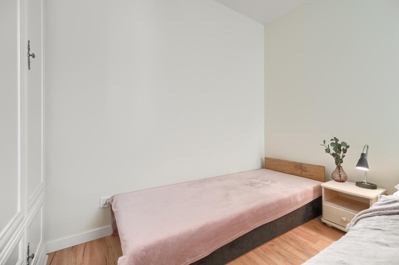 Apartament 111 Stare Miasto Bulwary Apartamenty No 1 Szczecin Bagian luar foto