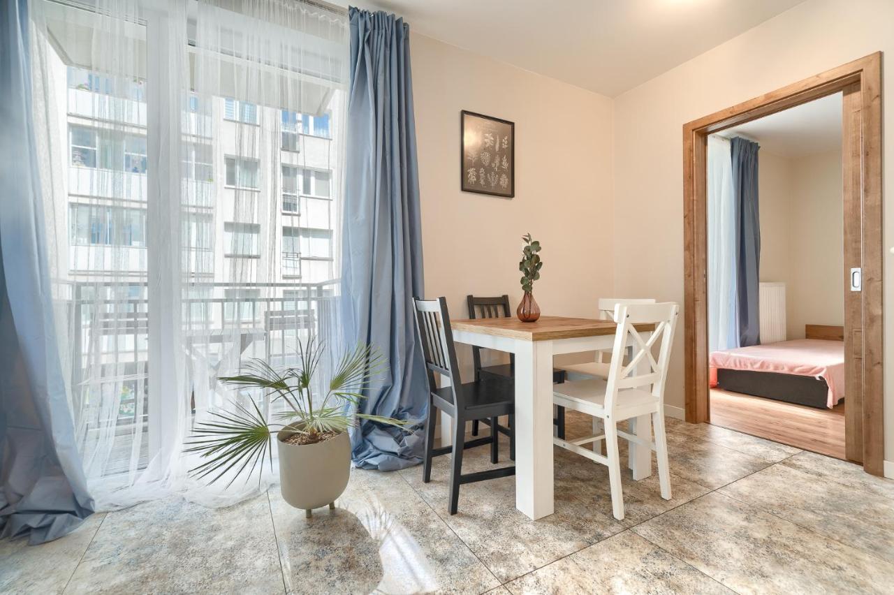 Apartament 111 Stare Miasto Bulwary Apartamenty No 1 Szczecin Bagian luar foto